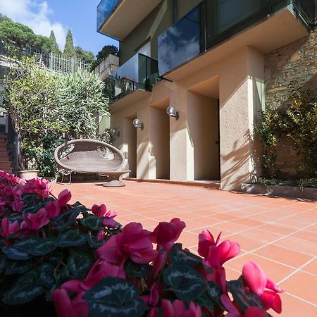 Residence Sole Mare Alaxi Hotels Alassio Exterior foto