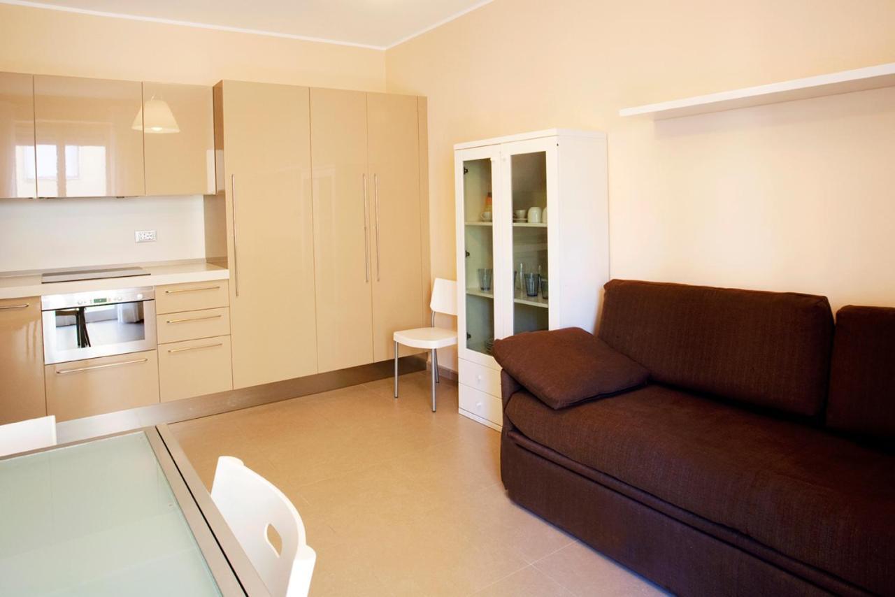 Residence Sole Mare Alaxi Hotels Alassio Exterior foto