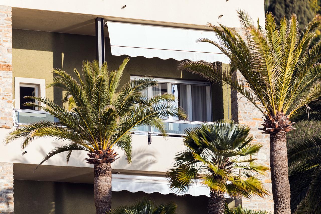 Residence Sole Mare Alaxi Hotels Alassio Exterior foto